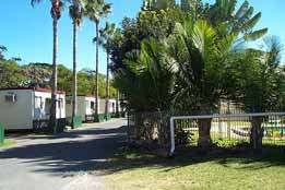 Premier Caravan Park - Accommodation Redcliffe 0