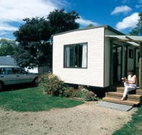 White Beach Tourist Park - Accommodation Redcliffe