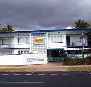 Accommodation on Sheridan - Accommodation Redcliffe