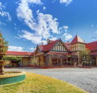 The Lodge Outback Motel - Broken Hill - Accommodation Redcliffe