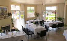 The Playhouse Hotel - Barraba - Accommodation Redcliffe 0