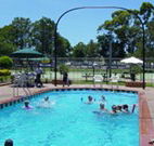 Ts Tennis Resort - Port Macquarie - Accommodation Redcliffe