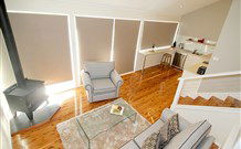 Wine Country Villas - Pokolbin - Accommodation Redcliffe 4