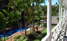 Yamba Aston Motel - Yamba - Accommodation Redcliffe 0