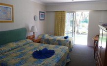 Yamba Aston Motel - Yamba - Accommodation Redcliffe 1