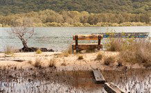 Glenhope Alpacas Bed And Breakfast - Accommodation Redcliffe 1