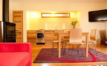  Accommodation Redcliffe