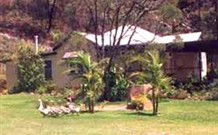 Moorallie Cottage Farm Stay - Accommodation Redcliffe 1
