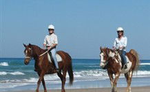 Whispering Brook - Accommodation Redcliffe 1