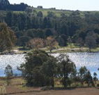 Amazing Country Escapes - Lakeview Luxury Cabins - Accommodation Redcliffe