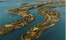 Between Waters B And B - - Accommodation Redcliffe 0
