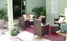 Blue Mountains Manor House - - Accommodation Redcliffe 1