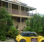 Blue Mountains Manor House - - Accommodation Redcliffe