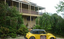 Blue Mountains Manor House - - Accommodation Redcliffe 0