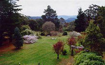 Closeburn House - - Accommodation Redcliffe 1