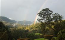 Cougal Park Bed And Breakfast - Accommodation Redcliffe 2