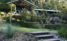 Cougal Park Bed And Breakfast - Accommodation Redcliffe 1