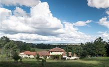 Cruickshanks Armidale Bed And Breakfast - Accommodation Redcliffe 0