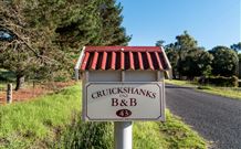 Cruickshanks Armidale Bed And Breakfast - Accommodation Redcliffe 2