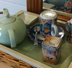 Hillgrove Cottage BB - Accommodation Redcliffe