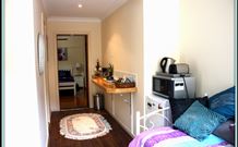 Hunter Valley Macadamia Lodge - Accommodation Redcliffe 0