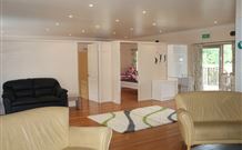 Hunter Valley Macadamia Lodge - Accommodation Redcliffe 1
