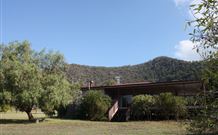 Hunter Valley Macadamia Lodge - Accommodation Redcliffe 4