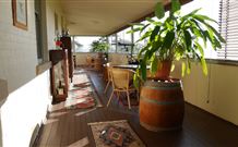 Leconfield House - Accommodation Redcliffe 5