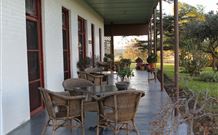 Leconfield House - Accommodation Redcliffe 6
