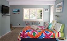 Bimbimbie ACT Accommodation Redcliffe