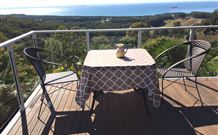 Sapphire Beach B&B - - Accommodation Redcliffe 1