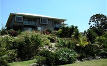 Sapphire Beach B&B - - Accommodation Redcliffe 0