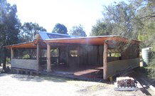Serenity Grove - Accommodation Redcliffe 0