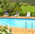 Sunny Hill Retreat Accommodation and Day Spa - - Accommodation Redcliffe