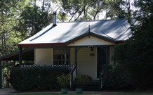Telegraph Retreat - - Accommodation Redcliffe 0