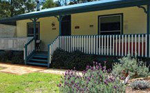 Telegraph Retreat - - Accommodation Redcliffe 1
