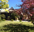 The Old Nunnery Bed and Breakfast - Accommodation Redcliffe