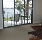 Wangi Sails Bed and Breakfast - - Accommodation Redcliffe