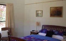 Yarrahapinni Homestead - Accommodation Redcliffe 1