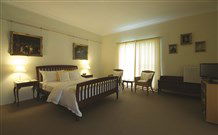 Yarrahapinni Homestead - Accommodation Redcliffe 0