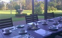 Yarrahapinni Homestead - Accommodation Redcliffe 5