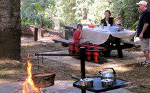 Yarrahapinni Homestead - Accommodation Redcliffe 6