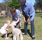 Yarralong BnB and Farm Stay - Accommodation Redcliffe