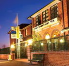 Blue Mountains YHA Katoomba - Accommodation Redcliffe