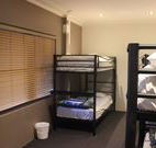 Central Backpackers Coffs Harbour - Accommodation Redcliffe