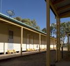 Klingys Place Outback Accommodation - Accommodation Redcliffe