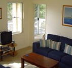 The Shed - Broger's End - Accommodation Redcliffe