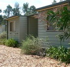 Carrie's Cottage - Accommodation Redcliffe