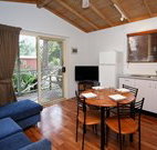 Kookaburra Cottage Broken Hill - Accommodation Redcliffe
