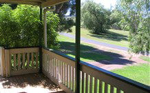 Leslie Cottage - Accommodation Redcliffe 2